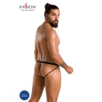 PASSION - 034 SLIP OPEN LUKE BLACK